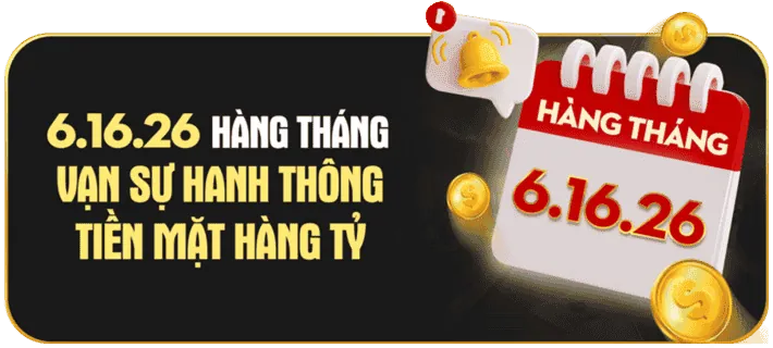 Khuyến mãi và tiền thưởng sun52